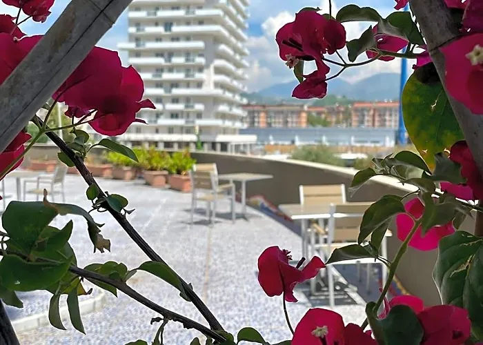Bed and Breakfast Costa Sud Salerno