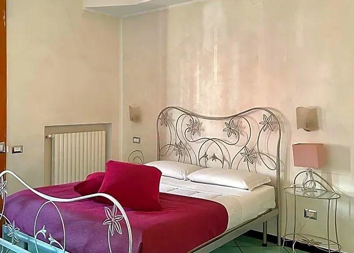 Bed and Breakfast Costa Sud Salerno