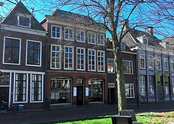 De Theetap