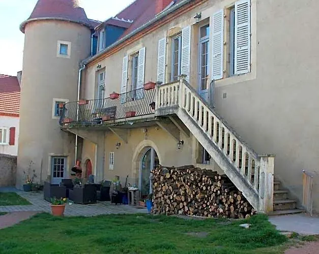 Château Besson Desertines 