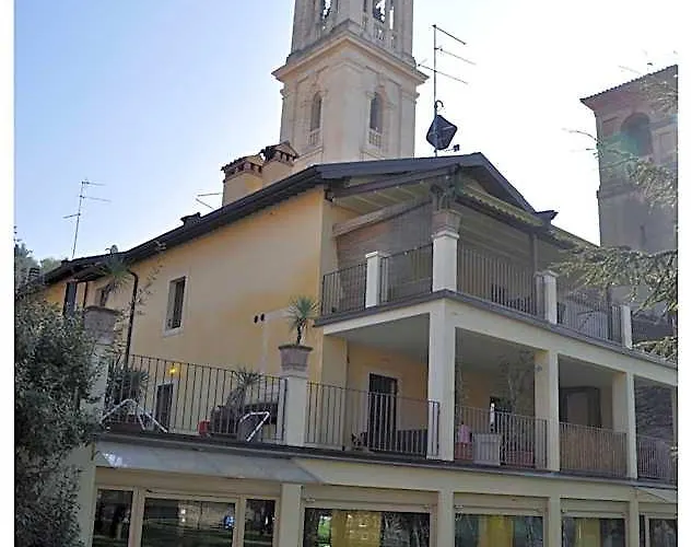 Bed and Breakfast Casa Magnani Verona