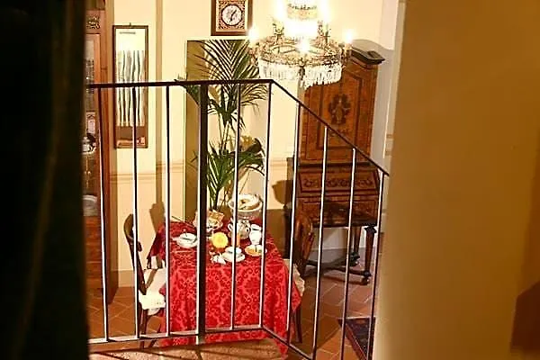 Bed and Breakfast Dolce Maria Cortona