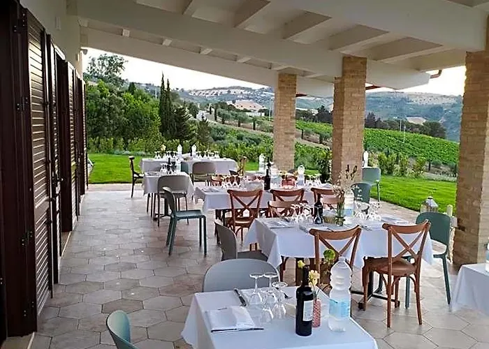 Casale Adriatico B&B
