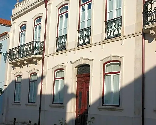Casa Da Tia Guida