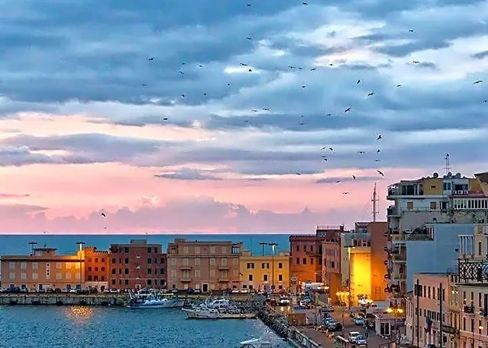 Bed and Breakfast Casa Garibaldi Anzio