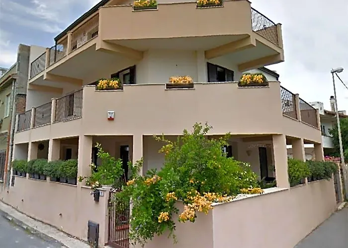 Casa Stone Milazzo B&B