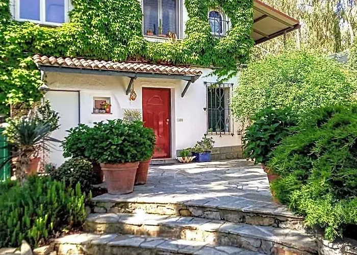 Cà De Rossana Bed&Breakfast San Remo