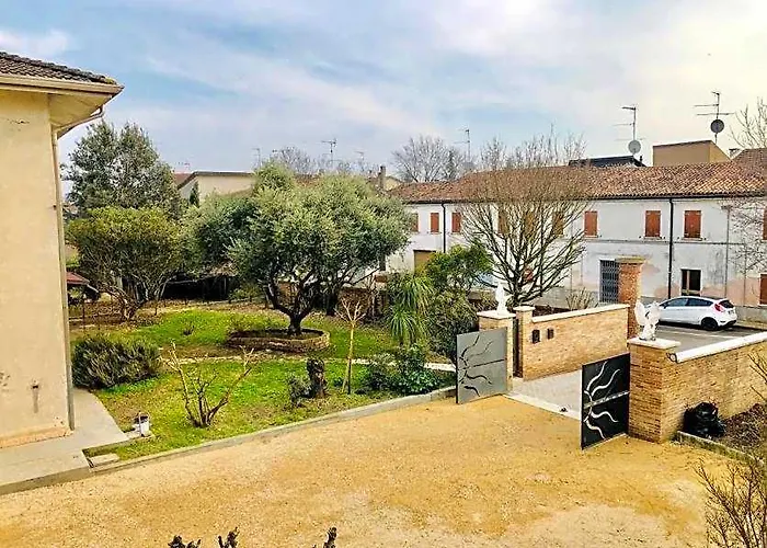 B&B Villa Ermanna