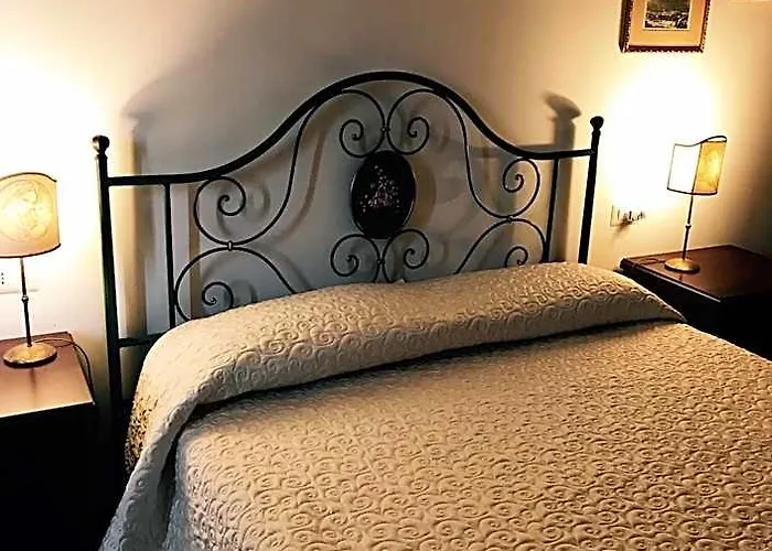 B&B La Dimora del Capitano