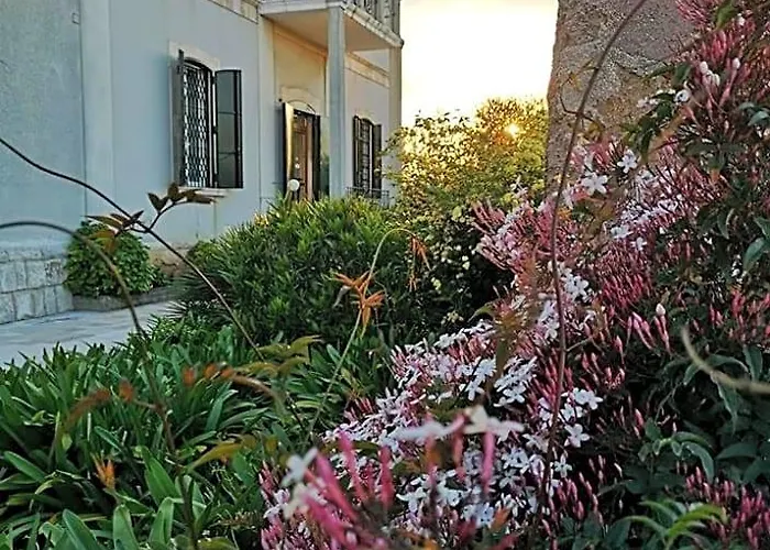 B&B villa Maria