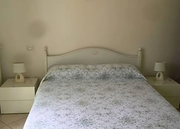 B&B Gigi’ Marina di Massa