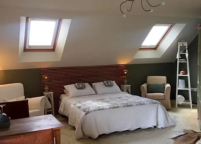 B&B De Koraal