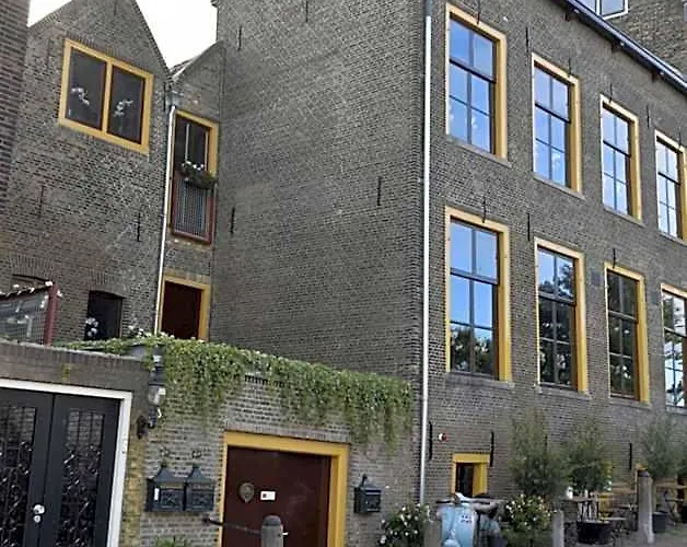 De Gusto Hotel Schiedam