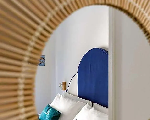 B&B Sapore di Mare nel Blu Gaeta