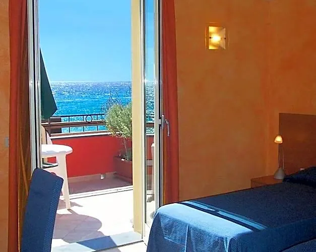 B&B Acqua di Mare Bordighera