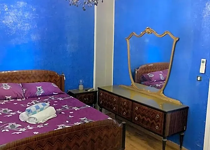 B&B Rialto Verona