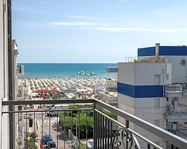 Hotel Quisisana Rimini