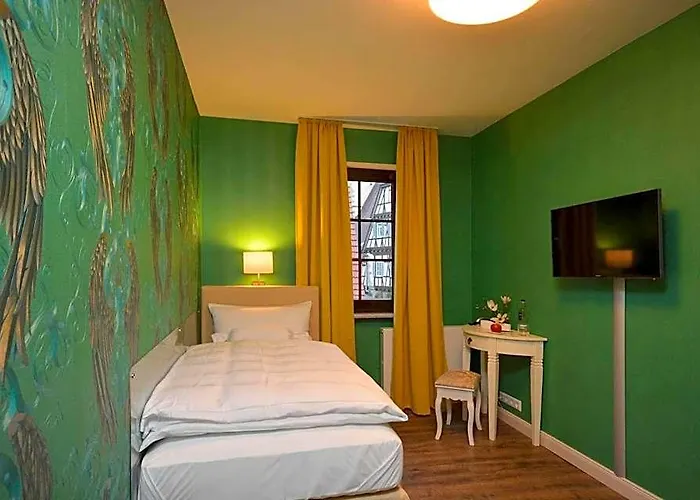 Hotels in Sachsenheim (Ludwigsburg)