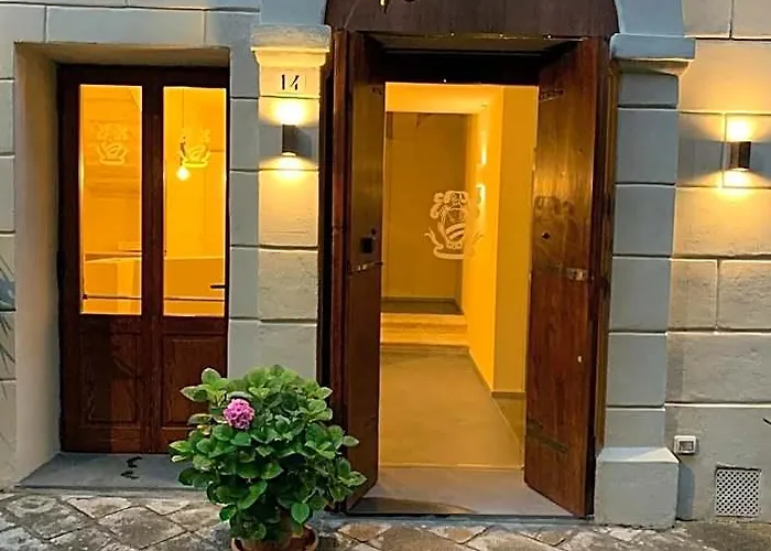 Buonconvento Hotels
