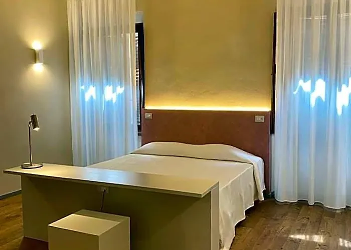 Hotels in Buonconvento