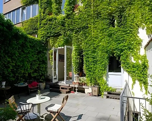 La Calamande En Ville Saint-Gilles