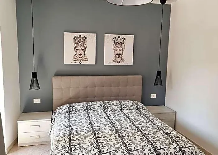 Bed&Breakfast Federica Noto