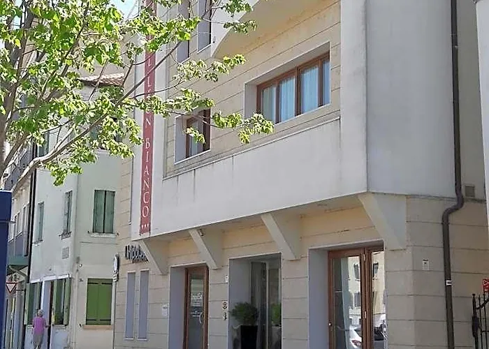 Hotel Leon Bianco