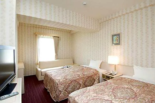 Mutsu Hotels