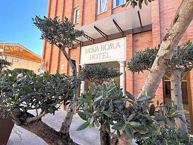Hotel Nova Roma
