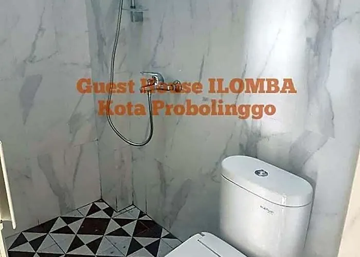 Probolinggo Hotels