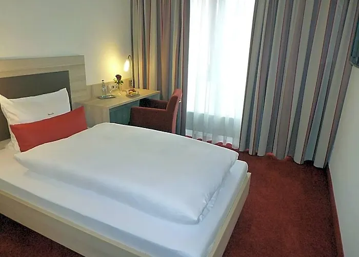 Hotels in Weinstadt