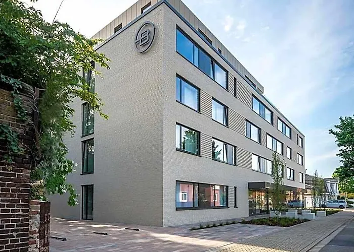 Motel B Bocholt