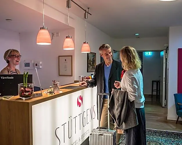 Velbert Hotels