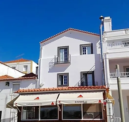 Casa Do Rio Hotel Alcácer do Sal
