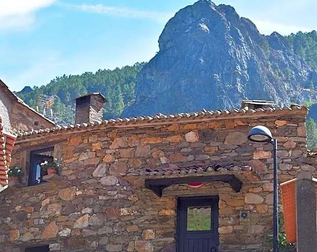 Casa Do Neveiro