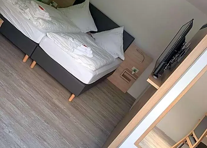 Hotels in Kierspe