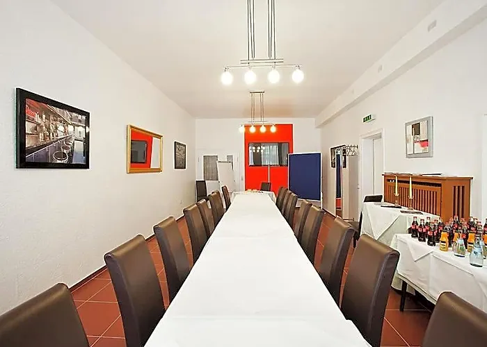 Hotel Flößerstube