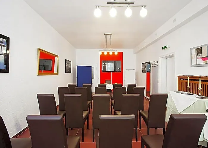 Hotel Flößerstube