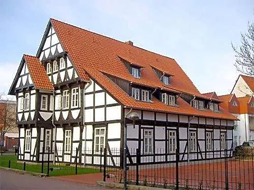 Hotels in Wunstorf