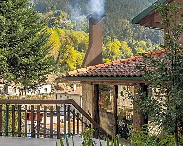 Hotel Carvalho Araujo Gerês