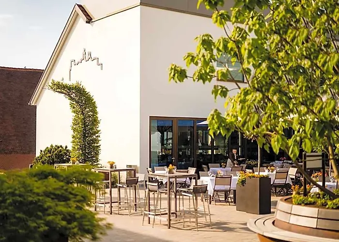 Hotel Neues Tor