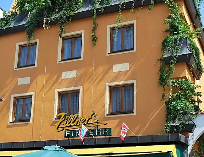 Hotels in Altheim