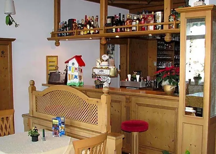 Hotels in Hohenmölsen