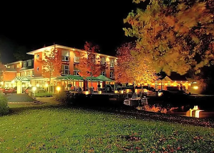 Hotel Driland Gronau 