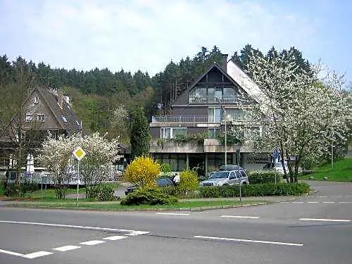 Hotels in Wiehl