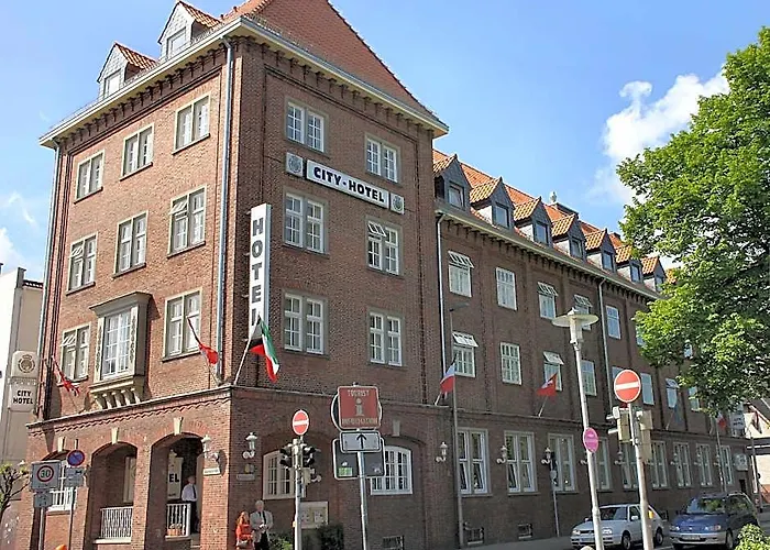 Hotels in Delmenhorst