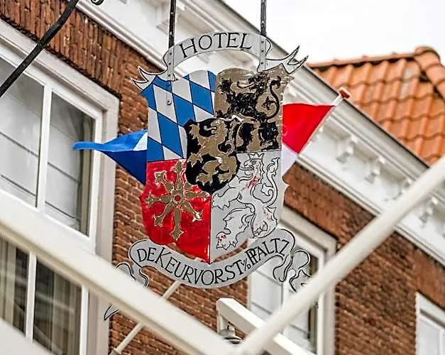 Hotels in Ravenstein