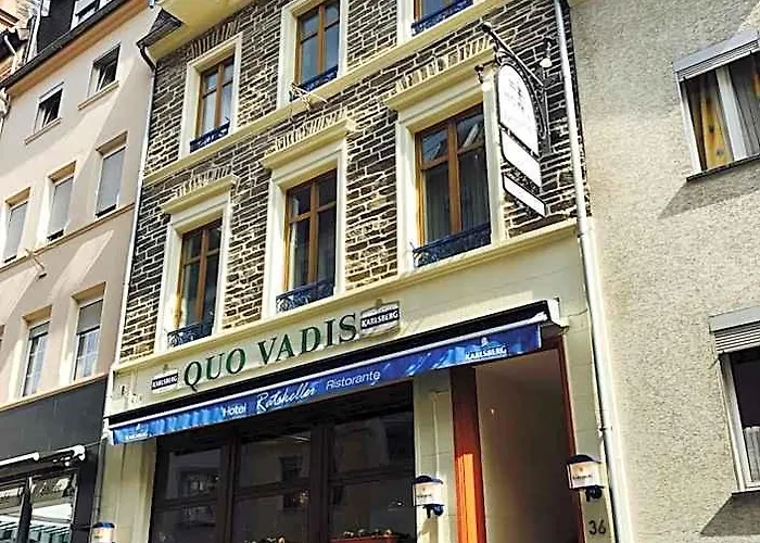 Hotel Ratskeller