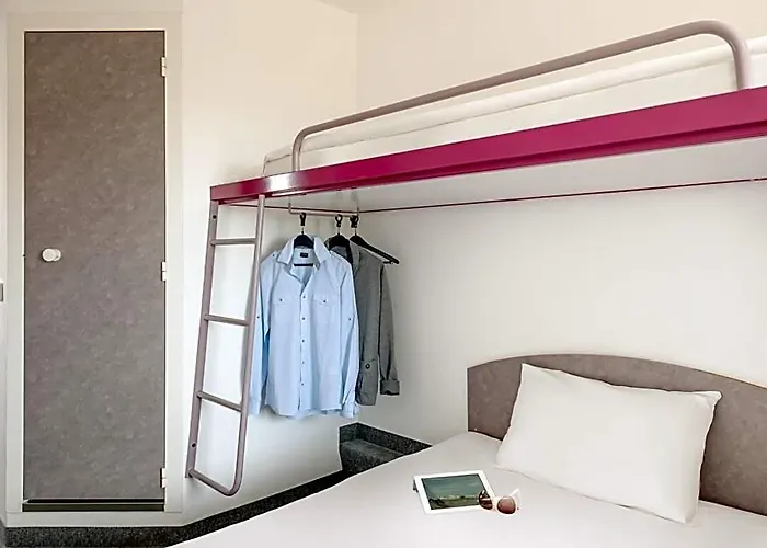 Hotels in Peissen (Saalekreis)