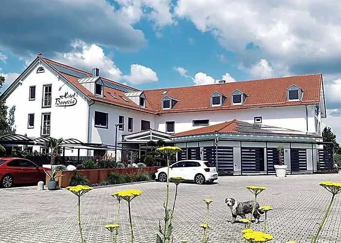 Hotel Bavaria Dingolfing